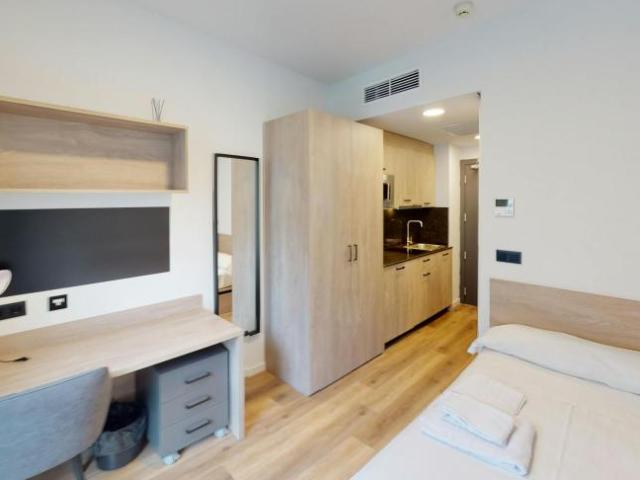 1 Dormitorio Shared Living/Roommate San Vicent Del Raspeig San Vicent Del Raspeig 93496735