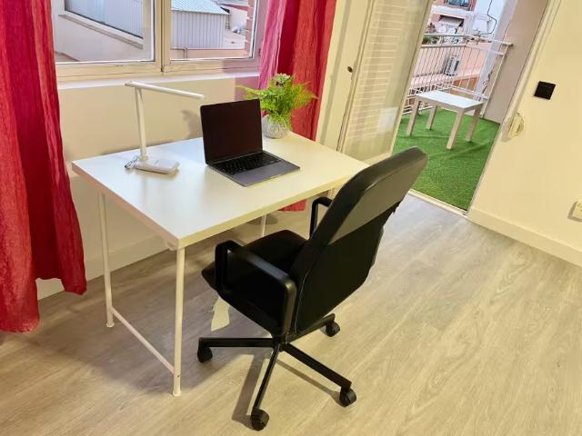 1 Dormitorio Shared Living/Roommate San Vicent Del Raspeig San Vicent Del Raspeig 96382987