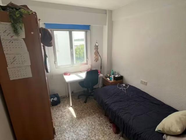 1 Dormitorio Shared Living/Roommate San Vicent Del Raspeig San Vicent Del Raspeig 97382309