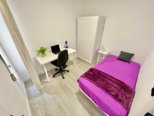 1 Dormitorio Shared Living/Roommate San Vicent Del Raspeig San Vicent Del Raspeig 100673800