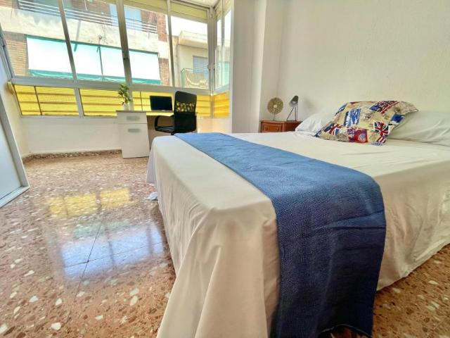 1 Dormitorio Shared Living/Roommate San Vicent Del Raspeig San Vicent Del Raspeig 100674296