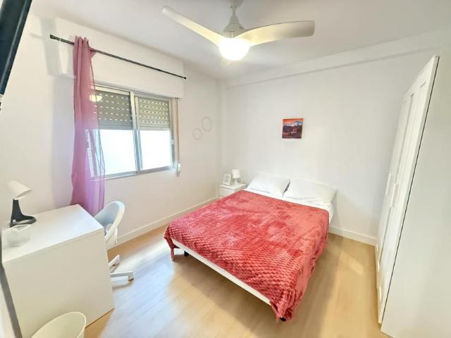 1 Dormitorio Shared Living/Roommate San Vicent Del Raspeig San Vicent Del Raspeig 102848898