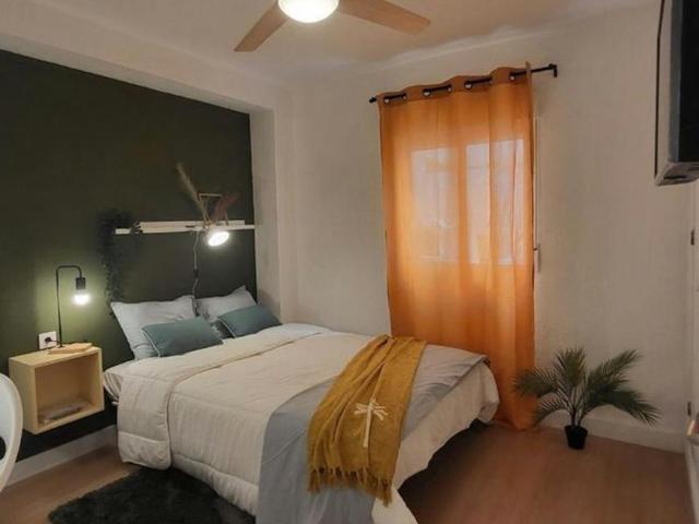 1 Dormitorio Shared Living/Roommate San Vicent Del Raspeig San Vicent Del Raspeig 103180023