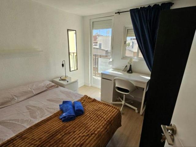 1 Dormitorio Shared Living/Roommate San Vicent Del Raspeig San Vicent Del Raspeig 103396690