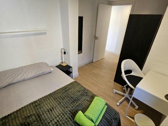 1 Dormitorio Shared Living/Roommate San Vicent Del Raspeig San Vicent Del Raspeig 103396691