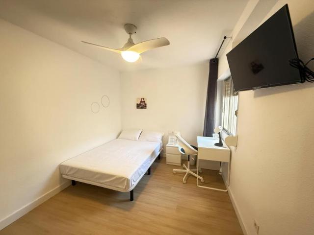 1 Dormitorio Shared Living/Roommate San Vicent Del Raspeig San Vicent Del Raspeig 103396717