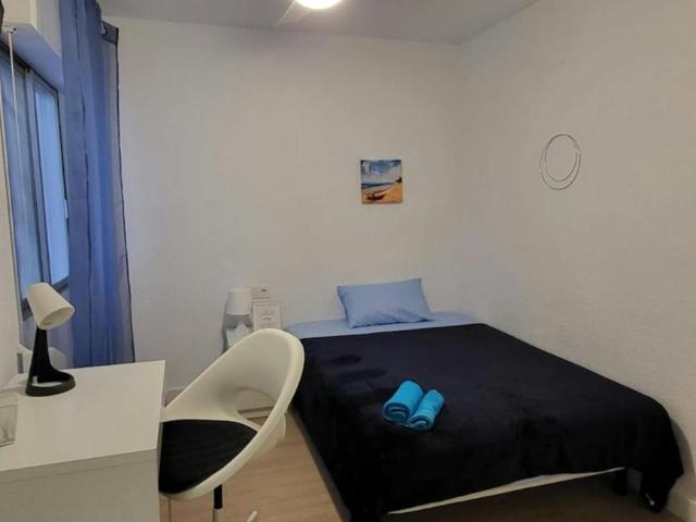 1 Dormitorio Shared Living/Roommate San Vicent Del Raspeig San Vicent Del Raspeig 103396718