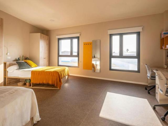 1 Dormitorio Shared Living/Roommate San Vicent Del Raspeig San Vicent Del Raspeig 104877685