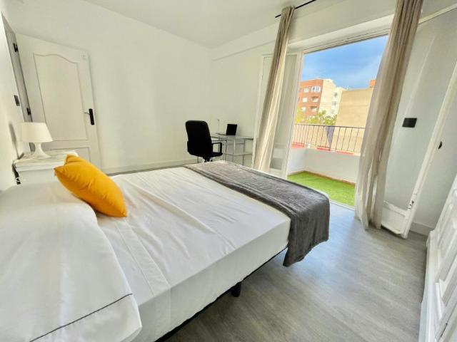 1 Dormitorio Shared Living/Roommate San Vicent Del Raspeig San Vicent Del Raspeig LS100673797