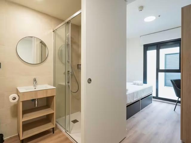 1 Dormitorio Shared Living/Roommate San Vicent Del Raspeig San Vicent Del Raspeig LS98427328