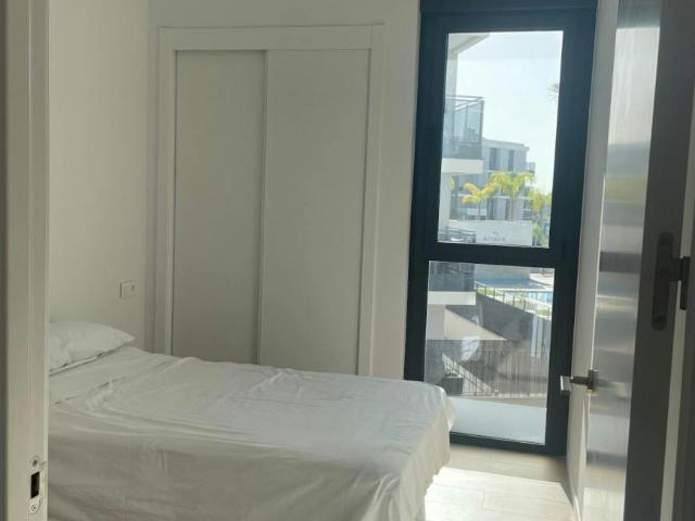 1 Dormitorio Shared Living/Roommate San Juan De Alicante San Juan De Alicante LS89734941