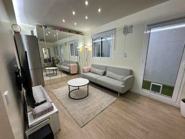 1 Dormitorio Shared Living/Roommate San Sebastián De Los Reyes San Sebastián De Los Reyes 102849762