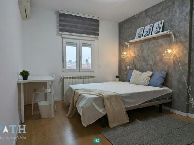 1 Dormitorio Shared Living/Roommate San Sebastián De Los Reyes San Sebastián De Los Reyes 102813429