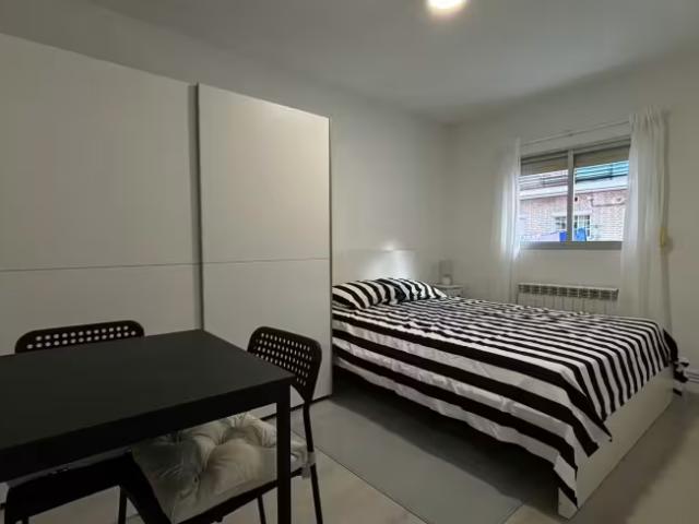 1 Dormitorio Shared Living/Roommate San Sebastián De Los Reyes San Sebastián De Los Reyes 98401245