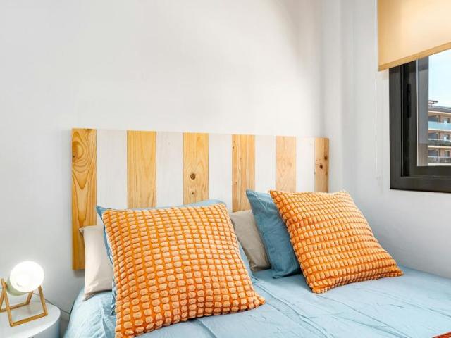 1 Dormitorio Shared Living/Roommate Sant Cugat Del Vallès Sant Cugat Del Vallès 104842920