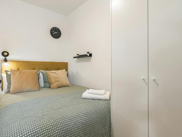 1 Dormitorio Shared Living/Roommate Sant Cugat Del Vallès Sant Cugat Del Vallès 104843015