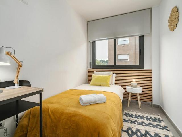 1 Dormitorio Shared Living/Roommate Sant Cugat Del Vallès Sant Cugat Del Vallès 100088249