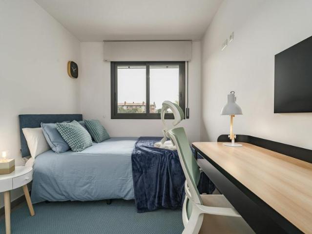 1 Dormitorio Shared Living/Roommate Sant Cugat Del Vallès Sant Cugat Del Vallès 100088251