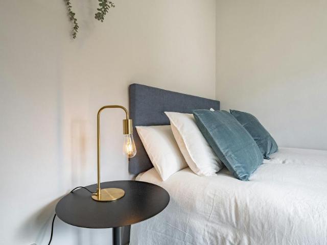 1 Dormitorio Shared Living/Roommate Sant Cugat Del Vallès Sant Cugat Del Vallès 100088506