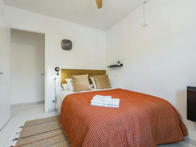 1 Dormitorio Shared Living/Roommate Sant Cugat Del Vallès Sant Cugat Del Vallès 100088554