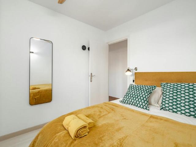 1 Dormitorio Shared Living/Roommate Sant Cugat Del Vallès Sant Cugat Del Vallès 100088629