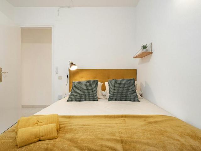 1 Dormitorio Shared Living/Roommate Sant Cugat Del Vallès Sant Cugat Del Vallès 100088623