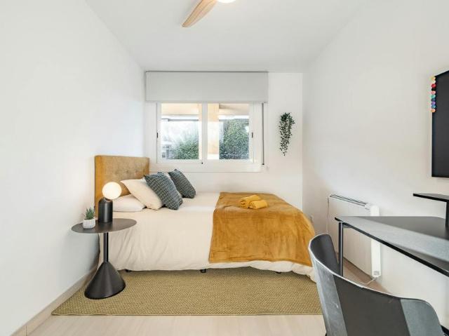 1 Dormitorio Shared Living/Roommate Sant Cugat Del Vallès Sant Cugat Del Vallès 100088631