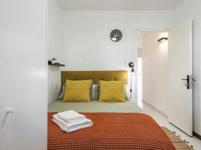 1 Dormitorio Shared Living/Roommate Sant Cugat Del Vallès Sant Cugat Del Vallès 100215424