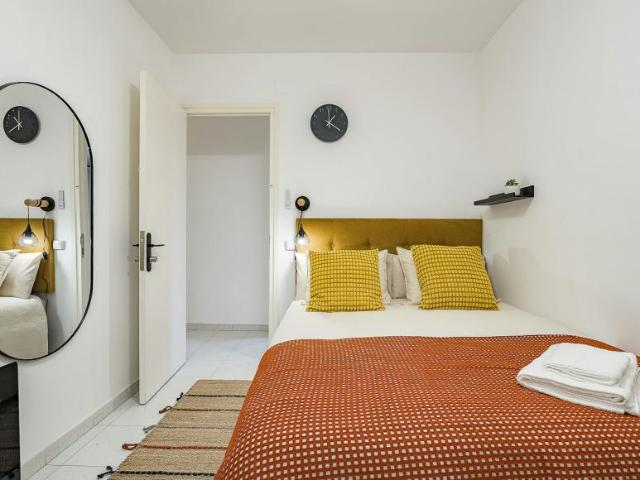 1 Dormitorio Shared Living/Roommate Sant Cugat Del Vallès Sant Cugat Del Vallès 100215420