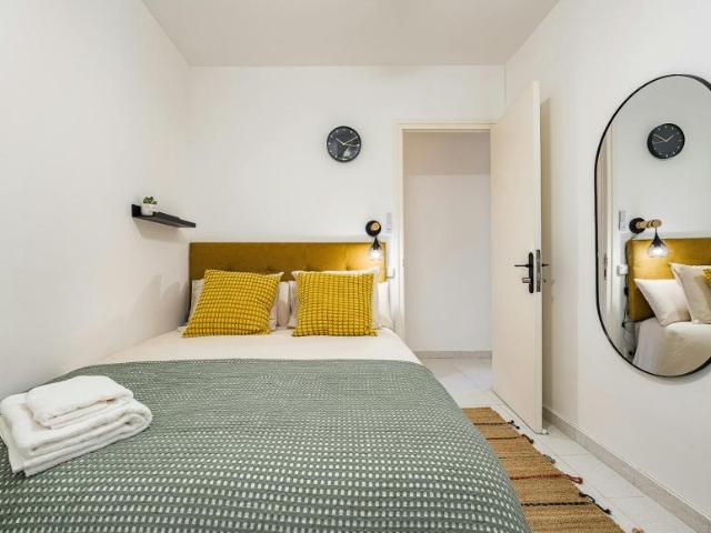 1 Dormitorio Shared Living/Roommate Sant Cugat Del Vallès Sant Cugat Del Vallès 100215422