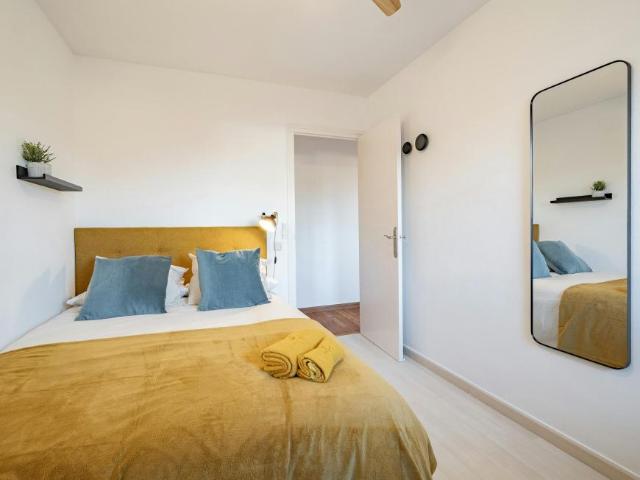 1 Dormitorio Shared Living/Roommate Sant Cugat Del Vallès Sant Cugat Del Vallès 100715934