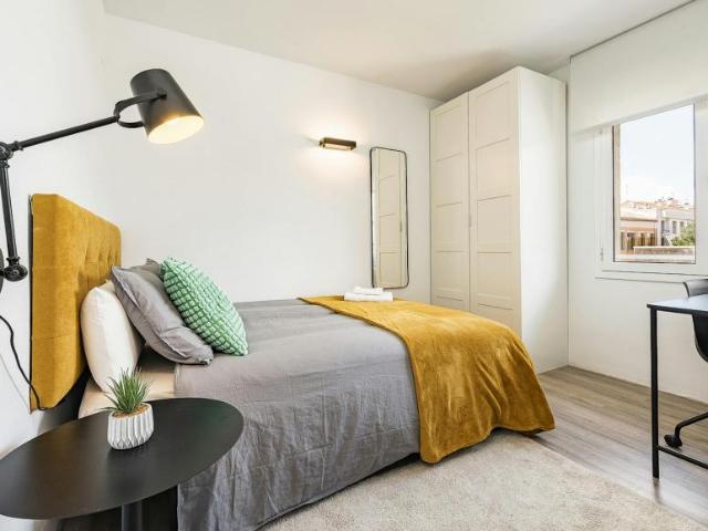 1 Dormitorio Shared Living/Roommate Sant Cugat Del Vallès Sant Cugat Del Vallès 100716803