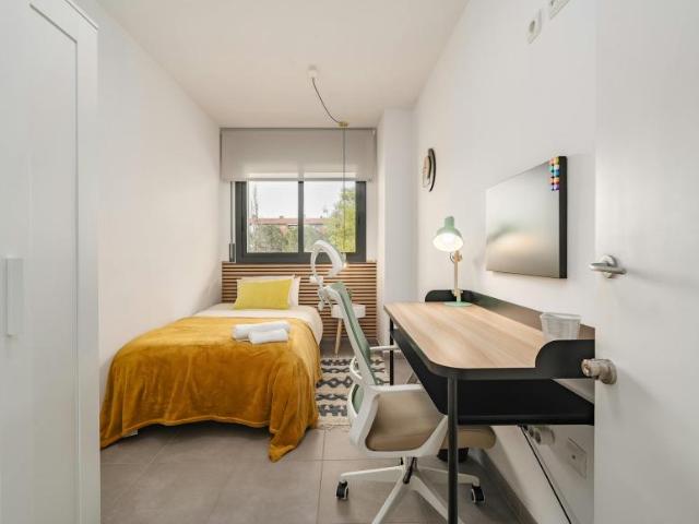1 Dormitorio Shared Living/Roommate Sant Cugat Del Vallès Sant Cugat Del Vallès 100716994