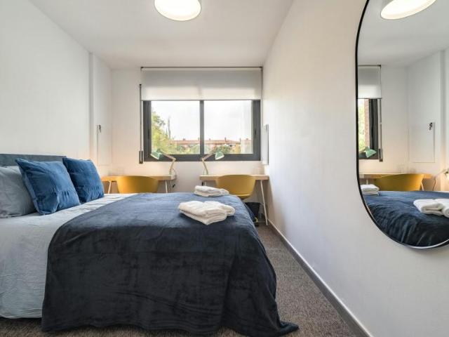 1 Dormitorio Shared Living/Roommate Sant Cugat Del Vallès Sant Cugat Del Vallès 100716996