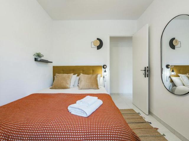 1 Dormitorio Shared Living/Roommate Sant Cugat Del Vallès Sant Cugat Del Vallès 100717406