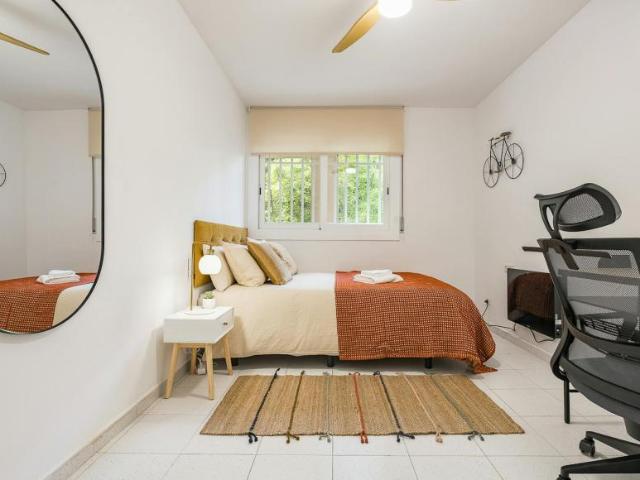 1 Dormitorio Shared Living/Roommate Sant Cugat Del Vallès Sant Cugat Del Vallès 100717410