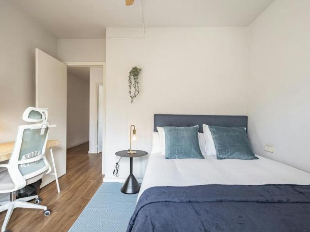 1 Dormitorio Shared Living/Roommate Sant Cugat Del Vallès Sant Cugat Del Vallès 100717822