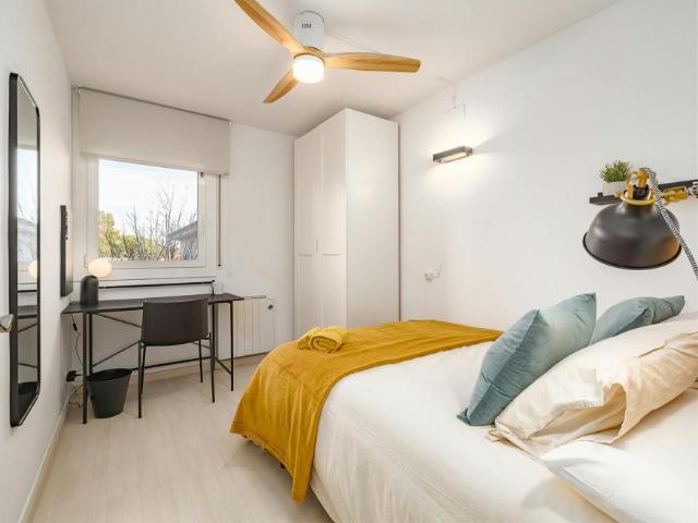 1 Dormitorio Shared Living/Roommate Sant Cugat Del Vallès Sant Cugat Del Vallès 100718570