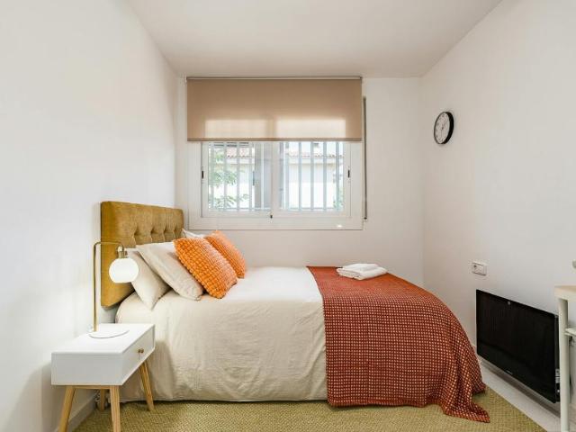 1 Dormitorio Shared Living/Roommate Sant Cugat Del Vallès Sant Cugat Del Vallès 100764999
