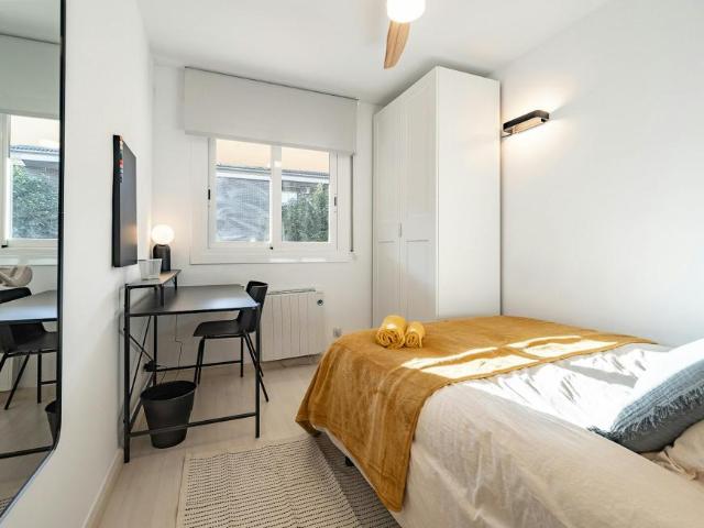 1 Dormitorio Shared Living/Roommate Sant Cugat Del Vallès Sant Cugat Del Vallès 100765275