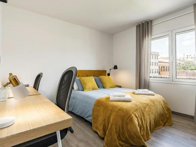 1 Dormitorio Shared Living/Roommate Sant Cugat Del Vallès Sant Cugat Del Vallès 101407983