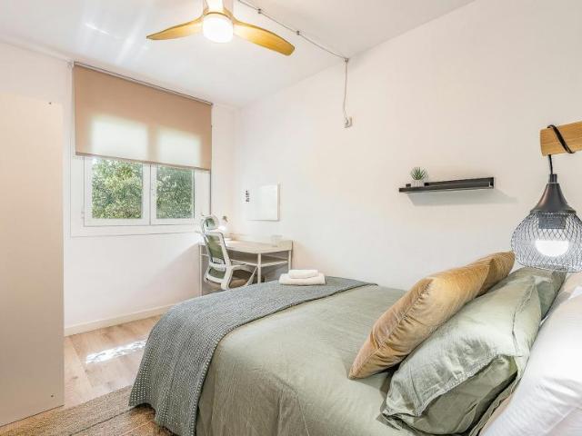 1 Dormitorio Shared Living/Roommate Sant Cugat Del Vallès Sant Cugat Del Vallès 101841172