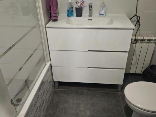 1 Dormitorio Shared Living/Roommate Sant Cugat Del Vallès Sant Cugat Del Vallès 101951008