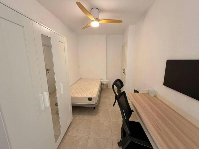 1 Dormitorio Shared Living/Roommate Sant Cugat Del Vallès Sant Cugat Del Vallès 102716930