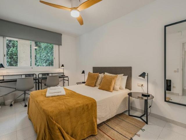 1 Dormitorio Shared Living/Roommate Sant Cugat Del Vallès Sant Cugat Del Vallès 103302856