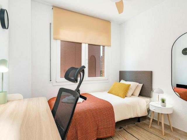 1 Dormitorio Shared Living/Roommate Sant Cugat Del Vallès Sant Cugat Del Vallès 103595124