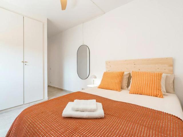 1 Dormitorio Shared Living/Roommate Sant Cugat Del Vallès Sant Cugat Del Vallès 103595121