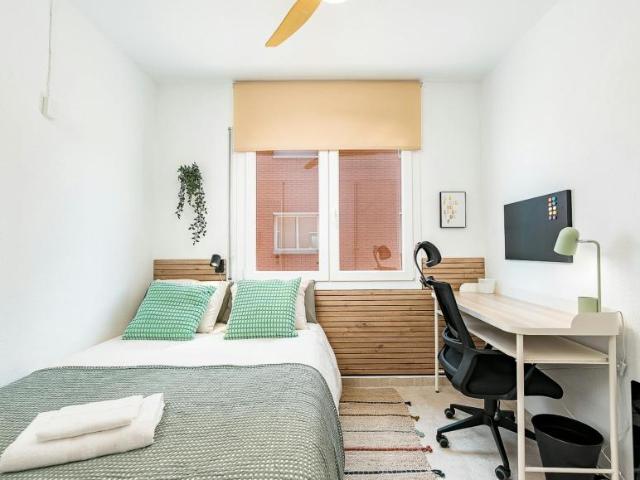 1 Dormitorio Shared Living/Roommate Sant Cugat Del Vallès Sant Cugat Del Vallès 103595123