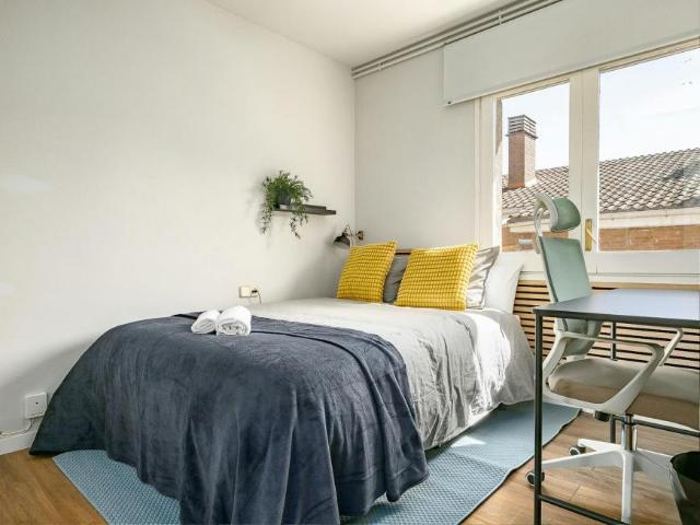 1 Dormitorio Shared Living/Roommate Sant Cugat Del Vallès Sant Cugat Del Vallès LS100415494
