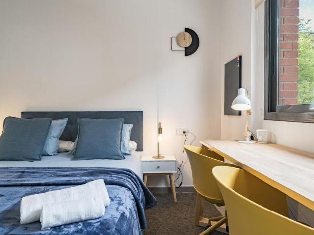 1 Dormitorio Shared Living/Roommate Sant Cugat Del Vallès Sant Cugat Del Vallès LS100605837